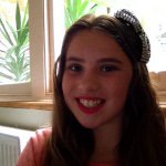 Alex Ashcroft - @horselover_180 - Instagram