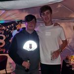 Alex Ashcroft - @alexashcroft27 - Instagram
