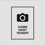 Alex Ashcroft - @alexanderashcroftphotography - Instagram