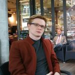 Alex Ashcroft - @alexxwooff - Instagram
