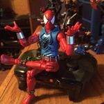 Alex Ashcroft - @ajaman2006 - Instagram