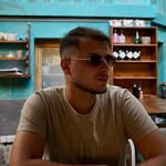 Αλέξανδρος Αθανασιάδης - @_alex.athanasiadis - Instagram