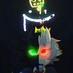 Alex/Attia - @corees.boo - Instagram