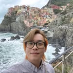 Alex Au - @bearau2 - Instagram