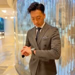 Alex Au - @alex0122 - Instagram