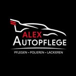 𝗔𝗹𝗲𝘅 𝗔𝘂𝘁𝗼𝗽𝗳𝗹𝗲𝗴𝗲 - @alexautopflege - Instagram