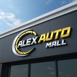 AlexAutoMallPensilvania - @alexautomallpensilvania - Instagram