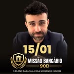Alex Augusto | Mentor de Carreira Bancaria - @alexaugustoacademy - Instagram