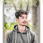 ☆∀LE⚔️^_^☆∀Vｴ - @alex_avinash_0 - Instagram