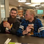 Alex Badger - @badga666 - Instagram
