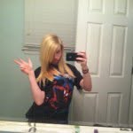 Alex Badger - @thishoisforeveralone - Instagram