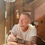 Alex Badger - @alexbadger87 - Instagram