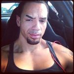 Alex Baez - @kingofdominicans - Instagram