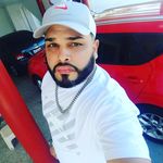 Alex Baez - @jomarpr - Instagram