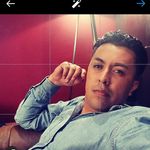 Alex Baez - @mickerbaez - Instagram