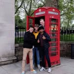 Alex B - @alex.bainbridge_ - Instagram