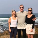 Alex Bainbridge - @bainz15 - Instagram
