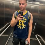 Alex Bainbridge - @8to4_fitness - Instagram