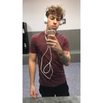 Alex Bainbridge - @thewhitebro1 - Instagram
