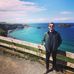 Alex Bainbridge - Facebook