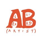 Alex Baird - @alexbaird.art - Instagram