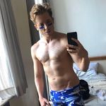 Alex Baird - @paddingtonbaird - Instagram