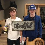 Alex Baird - @abairdd20 - Instagram