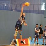 Alex baird - @alexbaird_volleyball - Instagram