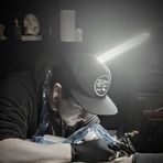 Alex Baird - Facebook