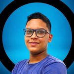 Alex Baltazar - @alexjuniobaltazar - Instagram