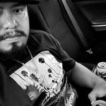 Alex Baltazar - @baltazar8170 - Instagram