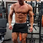 Alex Balter - @fluidboy1 - Instagram