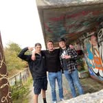 Alex Banner - @abanner34 - Instagram