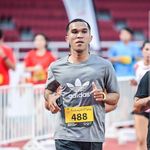 Alex Kuakate - @alex___banton - Instagram