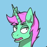 Alex Barak - @sleepyhorse_tailz - Instagram