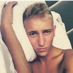 Alex Barefoot - @alex.barefoot0115 - Instagram
