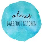 Alex’s Barefoot Kitchen - @alexsbarefootkitchen - Instagram