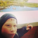 Alex Barkov - @barkovhow - Instagram
