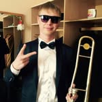 Alex Barkov - @spawnlex - Instagram