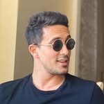Alex Barkovsky - @alexbarkovsky - Instagram