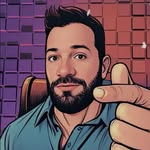 Alex Baron - @alexbaroncantor - Instagram