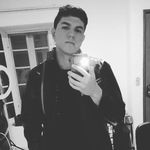 Alex Barraza - @alexbarraza99 - Instagram