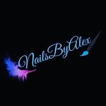 Alex Barraza - @nailsbyalex22 - Instagram