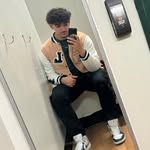 Alex Barraza ﾒ𝟶 - @abarraza.03 - Instagram