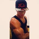 Alex Barraza - @alexbarraza28 - Instagram