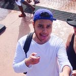 Alex Barraza - @_barraza8 - Instagram