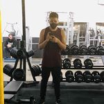 Alex Barreda - @alex_huanapaco - Instagram