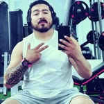 Alex Sirvas Barreda - @alexsirvas - Instagram