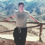 Alex Sirvas Barreda - @sir_janox - Instagram
