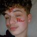 Alex Barringer - Facebook